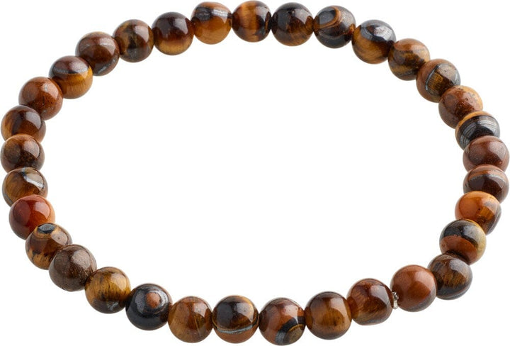 Pilgrim Powerstone Bracelet Tiger Eye 
