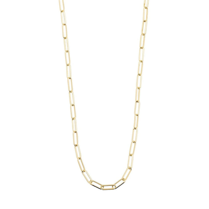 Pilgrim Ronja Necklace Gold Plated 
