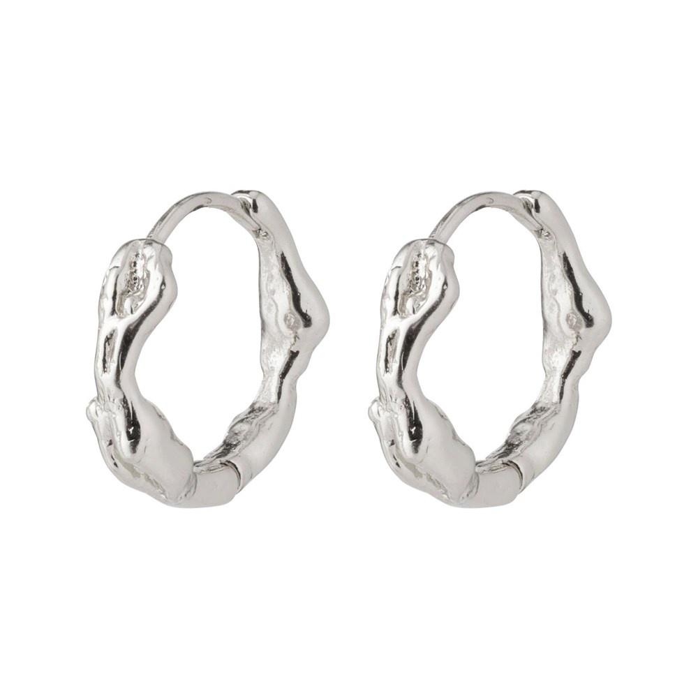 Pilgrim Zion Earrings 