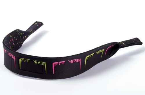 Pit Viper 93 Dusk Floating Rig 
