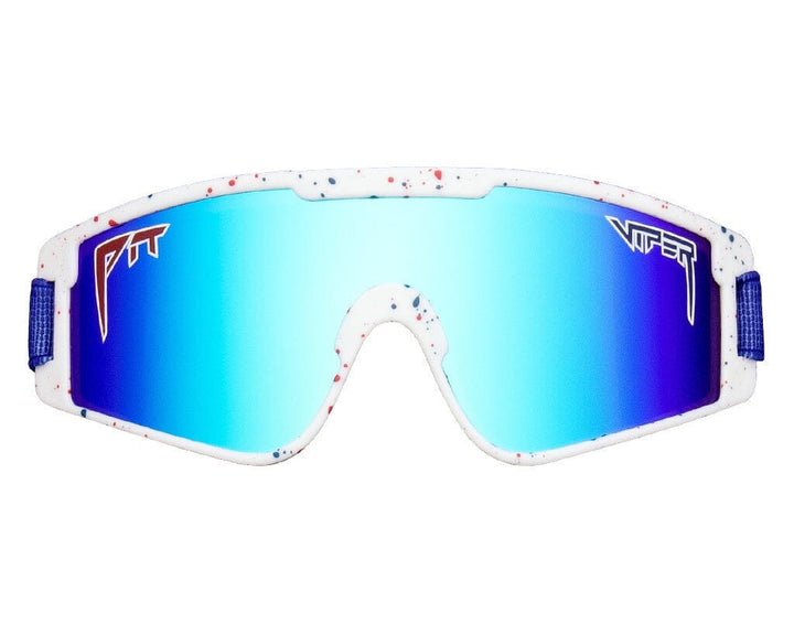 Pit Viper Merika Baby Vipes Sunglasses 