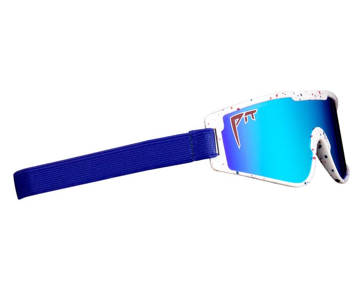 Pit Viper Merika Baby Vipes Sunglasses 