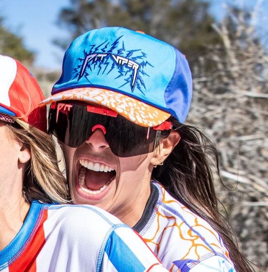 Pit Viper Terremoto Hat BaseNZ