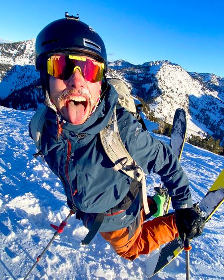 Pit Viper The 1993 2000's Polarised Sunglasses 