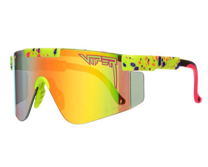 Pit Viper The 1993 2000's Sunglasses 