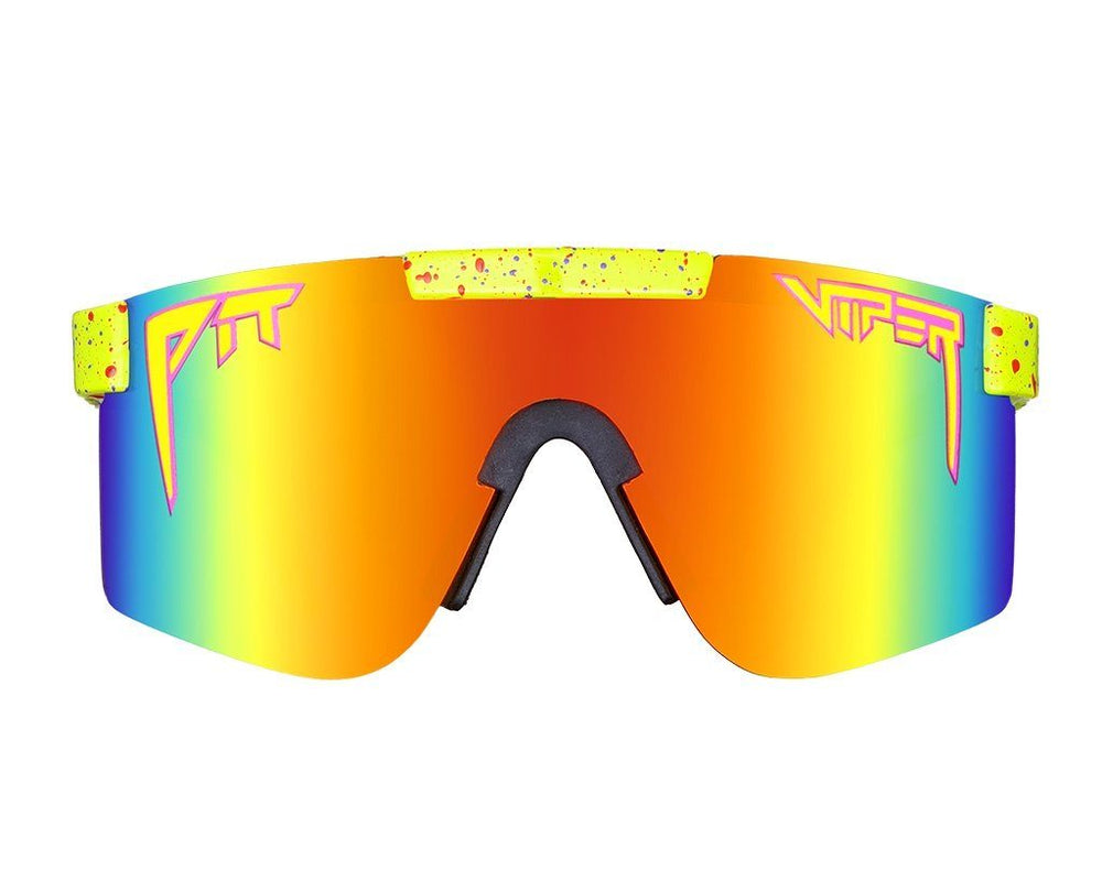 Pit Viper The 1993 Polarised Sunglasses 