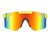 Pit Viper The 1993 Polarised Sunglasses 