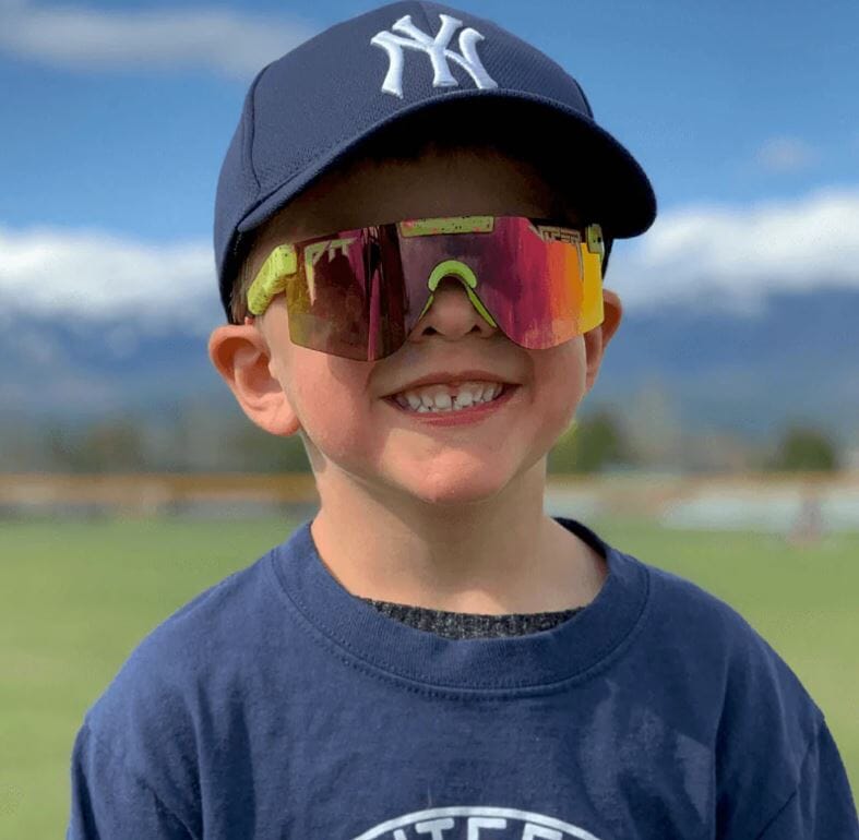 Pit Viper The 1993 XS Sunglasses 