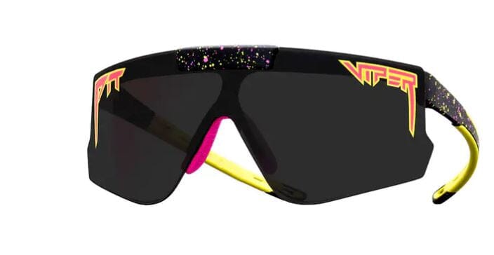 Pit Viper The 93 Dusk Flip-Offs Sunglasses 