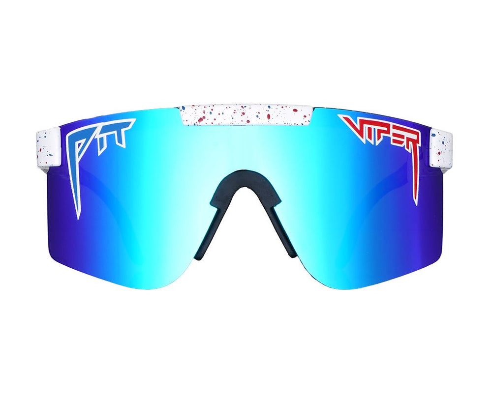 Pit Viper The Absolute Freedom Polarised Sunglasses 