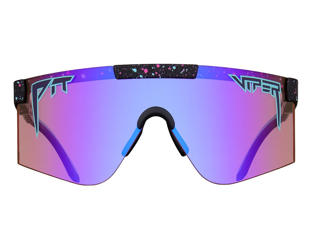 Pit Viper The Afterparty 2000's Sunglasses 