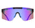 Pit Viper The Afterparty 2000's Sunglasses 