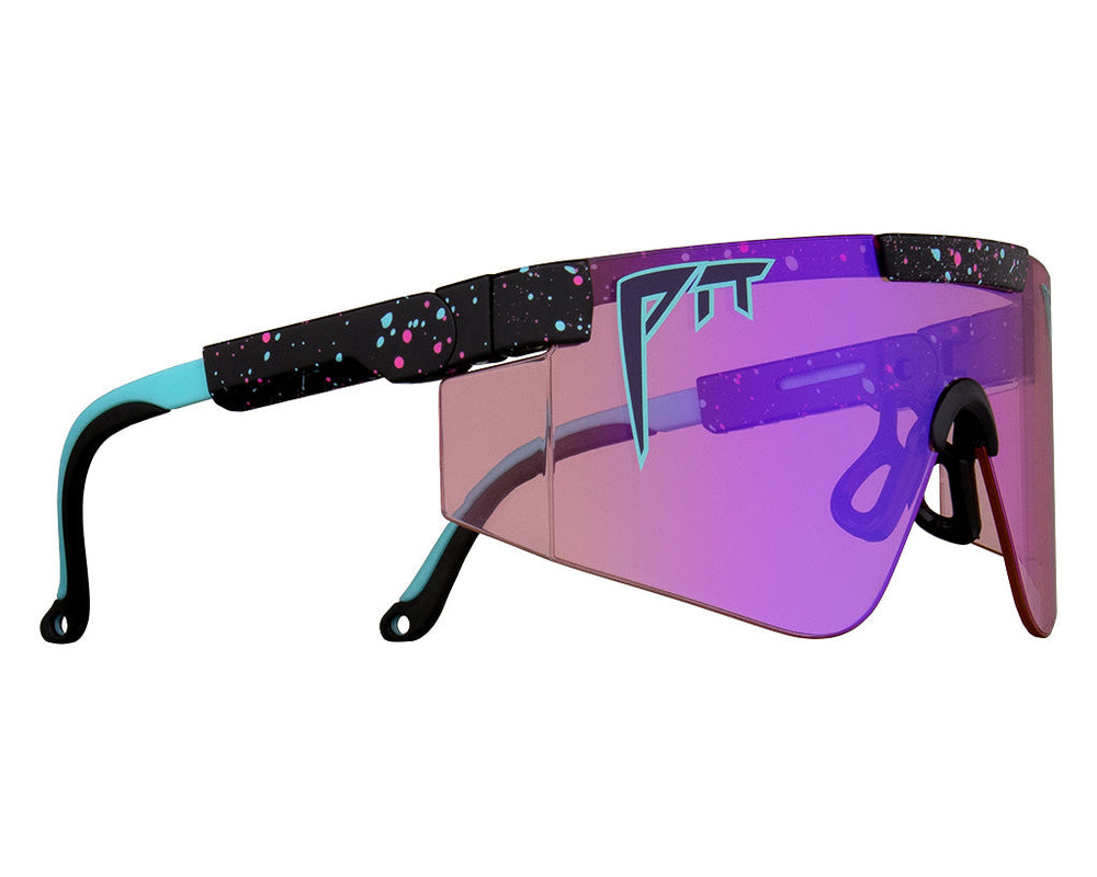 Pit Viper The Afterparty 2000's Sunglasses 