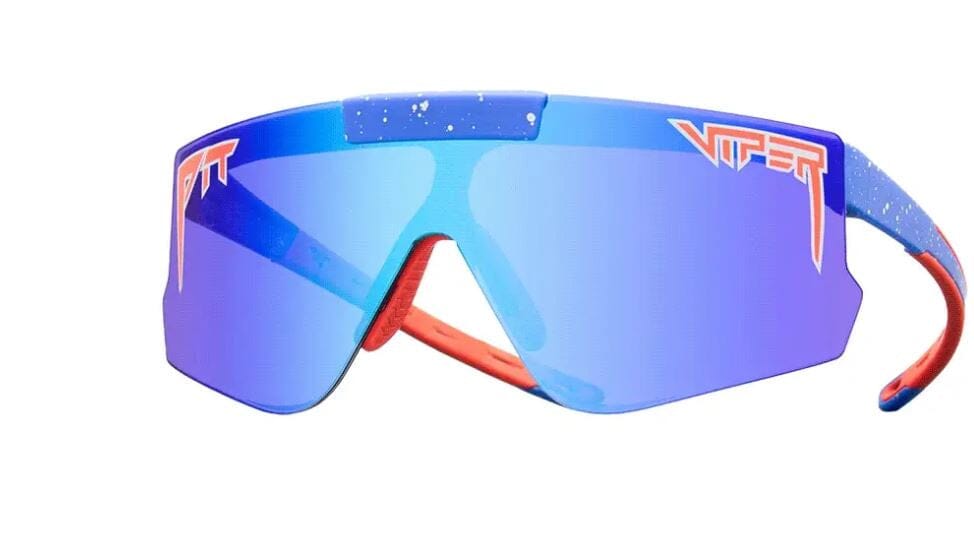 Pit Viper The All Star Flip-Offs Sunglasses 