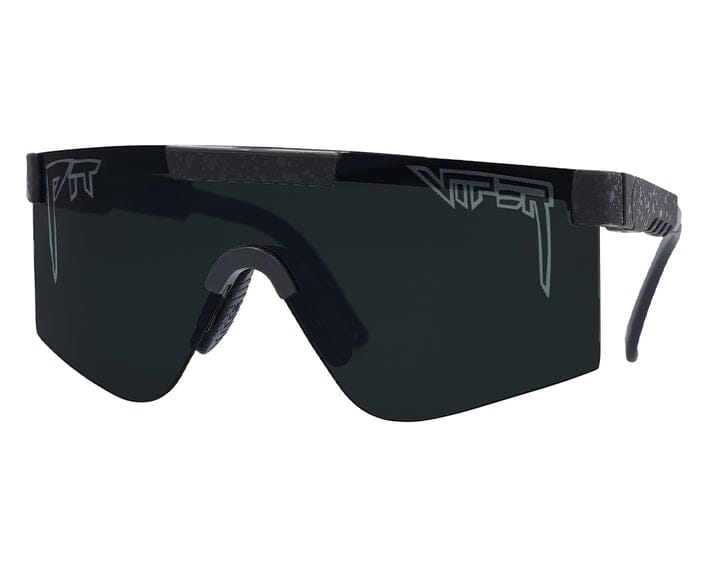 Pit Viper The Blacking Out 2000's Polarised Sunglasses 