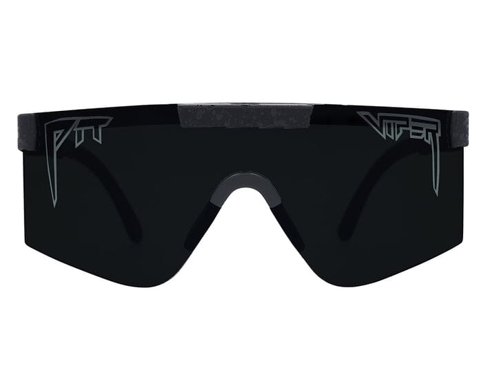 Pit Viper The Blacking Out 2000's Polarised Sunglasses 