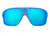 Pit Viper The Blue Ribbon Flight Optics Sunglasses 