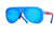 Pit Viper The Blue Ribbon Lift-Offs Sunglasses 