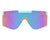 Pit Viper The Bonaire Breeze 2000's Polarised Sunglasses 