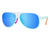 Pit Viper The Bonaire Breeze Lift Offs Sunglasses 