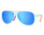 Pit Viper The Bonaire Breeze Lift Offs Sunglasses 