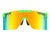 Pit Viper The Boomslang Imtimidator Sunglasses 