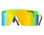 Pit Viper The Boomslang Imtimidator Sunglasses 