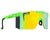 Pit Viper The Boomslang Imtimidator Sunglasses 