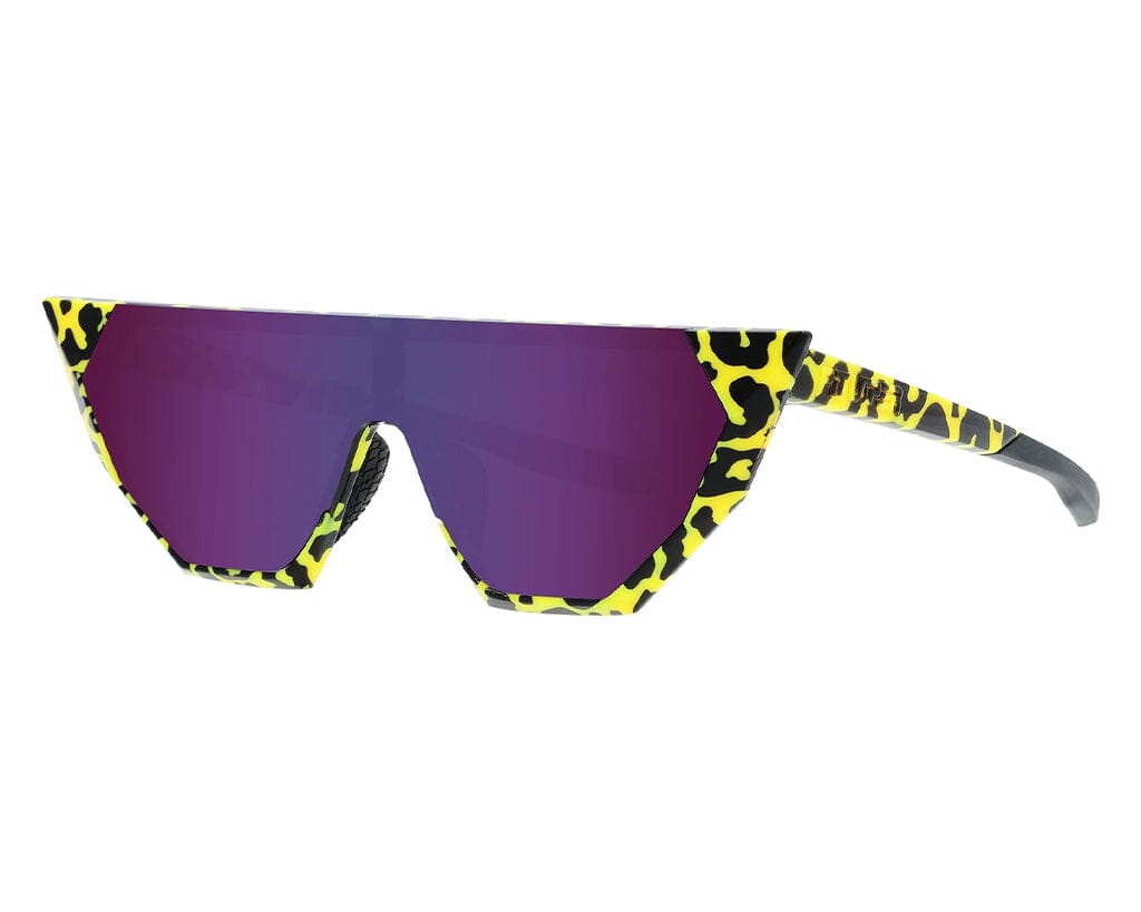Pit Viper The Carnivore Showroom Sunglasses 