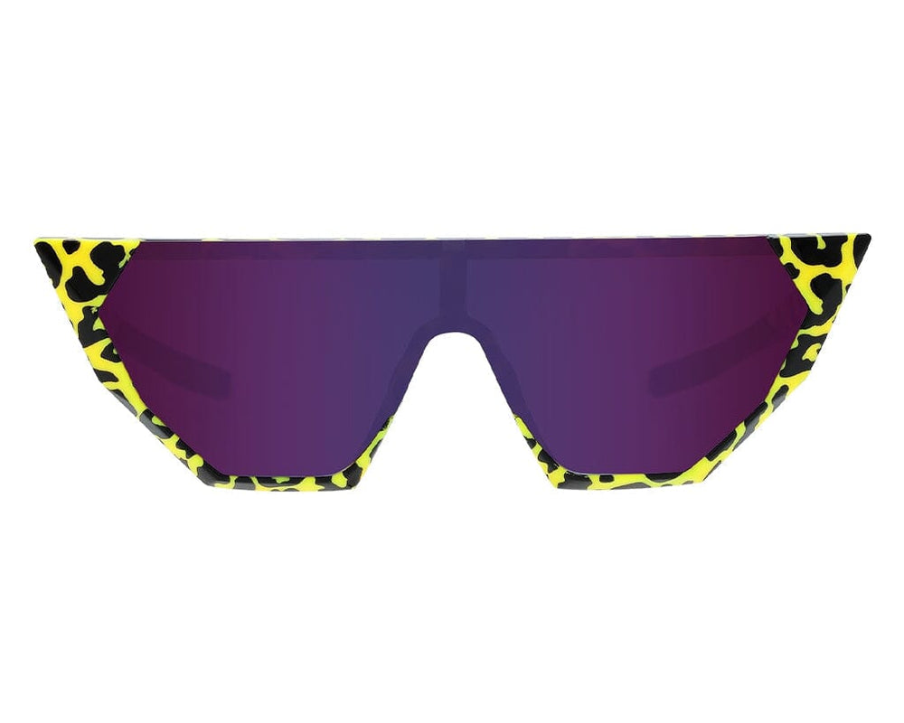 Pit Viper The Carnivore Showroom Sunglasses 