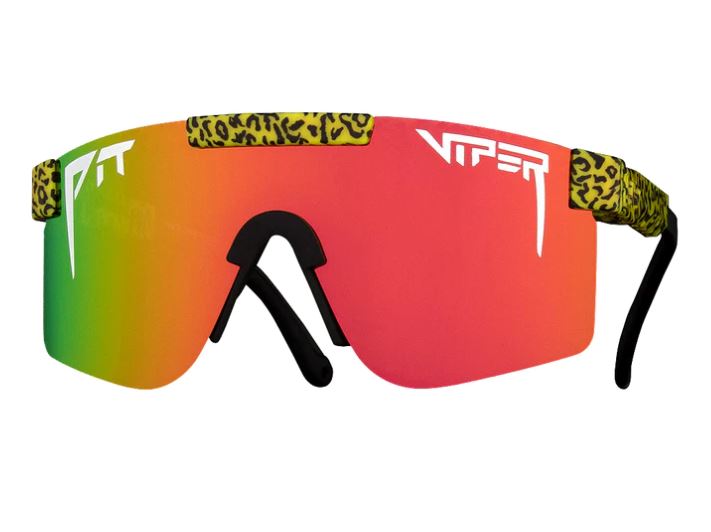 Pit Viper The Carnivore Sunglasses 