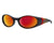 Pit Viper The Combustion Slammer Sunglasses 