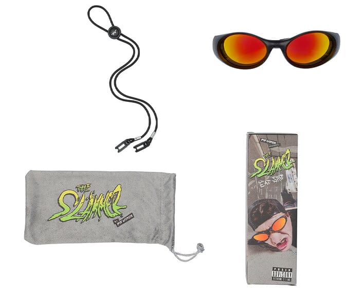 Pit Viper The Combustion Slammer Sunglasses 