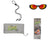 Pit Viper The Combustion Slammer Sunglasses 