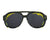 Pit Viper The Cosmos Polarised Sunglasses 