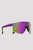 Pit Viper The Donatello Polarised Double Wide Sunglasses 