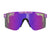 Pit Viper The Donatello Polarised Sunglasses 