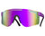 Pit Viper The Donatello Polarised Sunglasses 