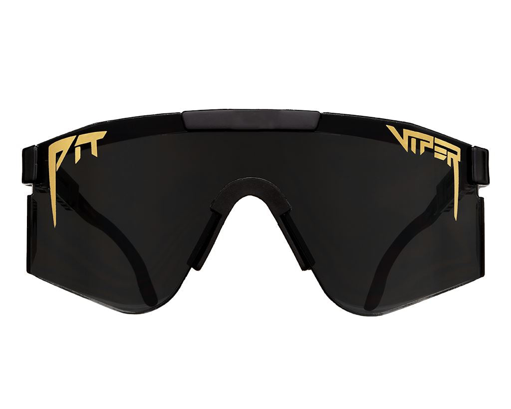 Pit Viper The Exec Double Wide Sunglasses 