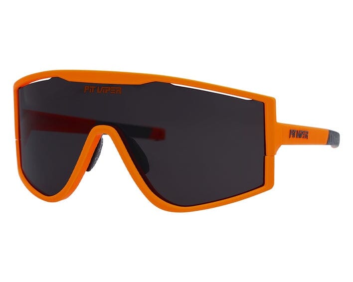 Pit Viper The Factory Team Try Hard Sunglasses 