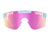 Pit Viper The Gobby Polarised Sunglasses 