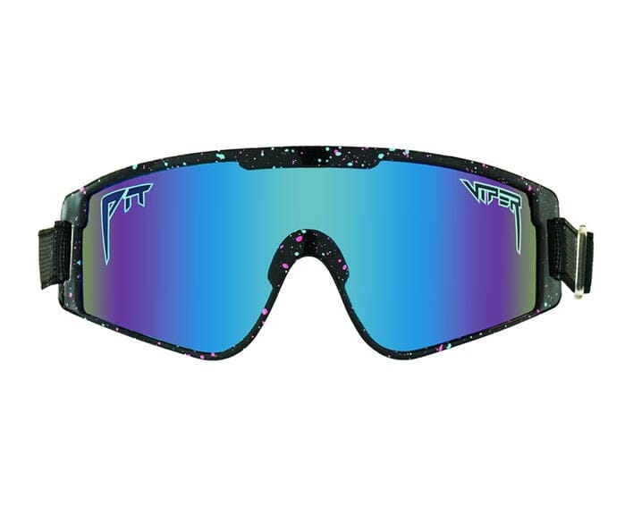 Pit Viper The Hail Sagan Baby Vipes Sunglasses 