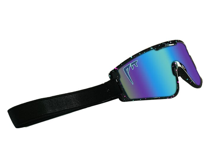 Pit Viper The Hail Sagan Baby Vipes Sunglasses 