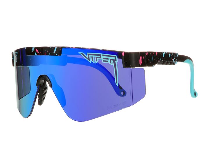 Pit Viper The Hail Sagan Sunglasses 