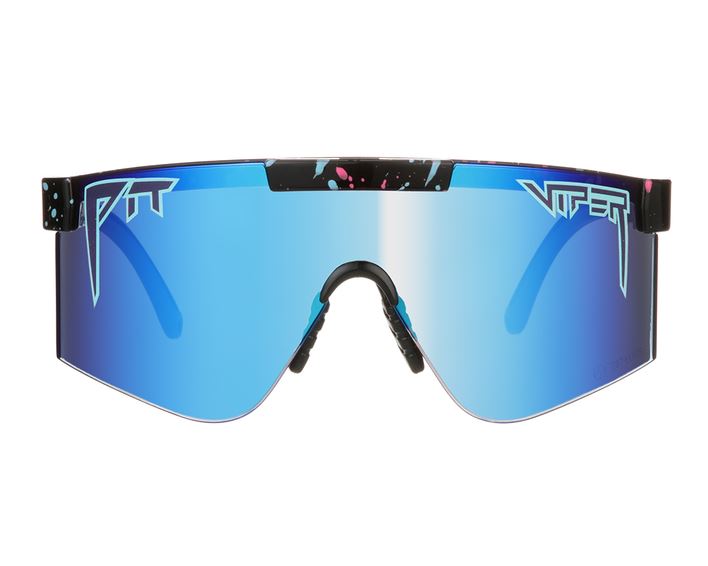 Pit Viper The Hail Sagan Sunglasses 