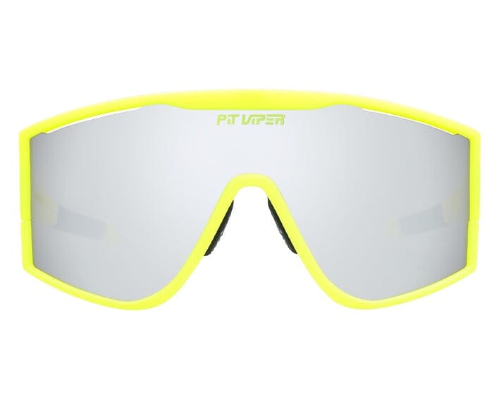 Pit Viper The Hot Dogger Try Hard Sunglasses 