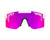Pit Viper The LA Brights Polarised Sunglasses 