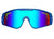 Pit Viper The Leonardo Baby Vipes Sunglasses 