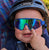 Pit Viper The Leonardo Baby Vipes Sunglasses 