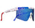 Pit Viper The Merika 2000's Polarised Sunglasses 